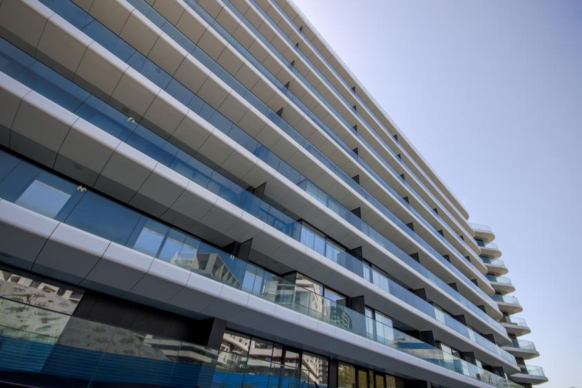 APARTAMENT 4 CAMERE - TERASA 67MP - PISCINA - FLOREASCA - COMISION 0% - 17