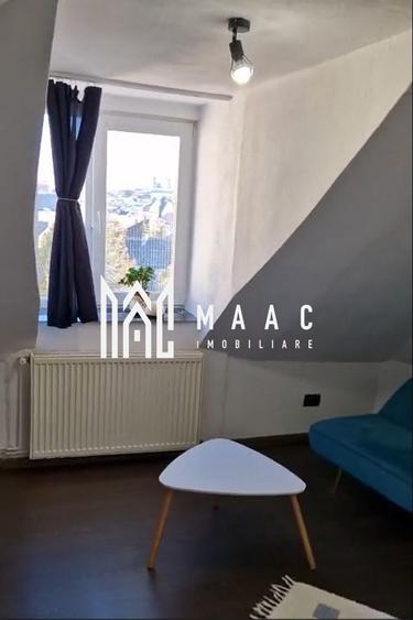 Apartament 2 camere I Etaj 2 I 51 mpu I Investitie I Piata Cluj - 1
