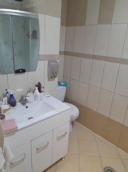 Piața Rostti, nr 3, garsoniera deosebita - 12