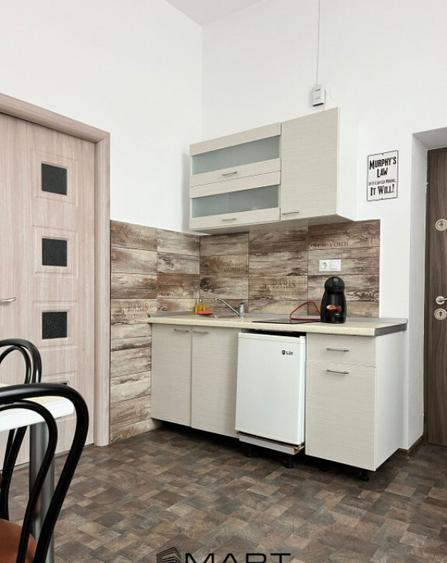 Apartament cu 1 camera zona Ultracentral - 5