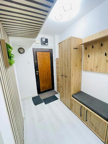 Apartament 2 camere de vanzare, vest, 3 4. Str Arhip Nicolae, renovat, 49.000 euro - 6