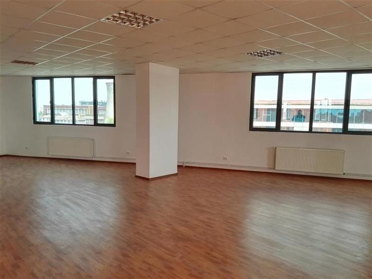 Spatii de birouri cu mentenanta inclusa Grozavesti de la 200 mp - 13