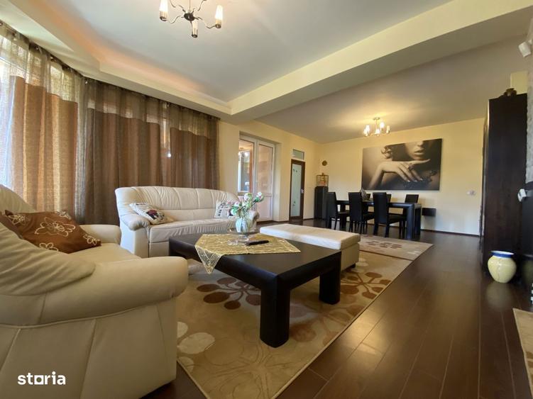 Vila individuala Stefanestii de Jos - 2