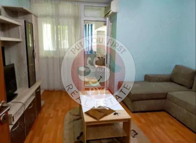 Lujerului | Garsoniera | Decomandat | 36mp | B11793