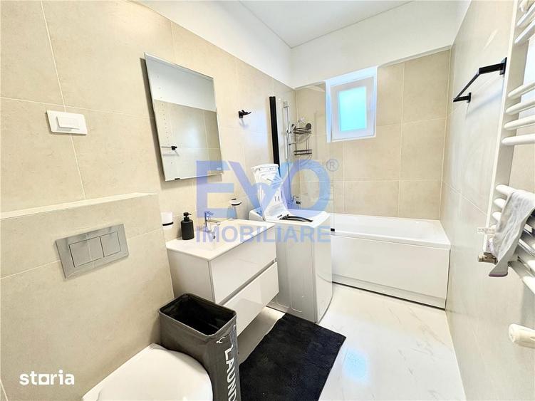 Apartament 2 camere, prima inchiriere, loc de parcare, Pacurari, Iasi - 4