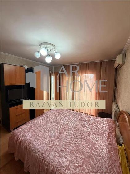 Apartament 3 camere ,centrala proprie,  in Ploiesti ,  Eroilor - 4