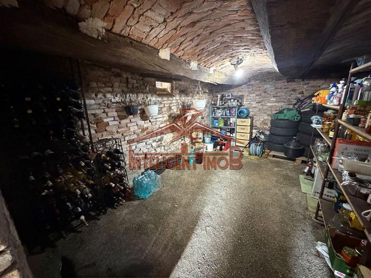 Casa individuala de lux cu 3 camere in Sibiu zona Gusterita - 27