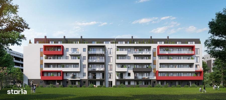 Apartament 2 camere, Maurer, Sighisoara - 4