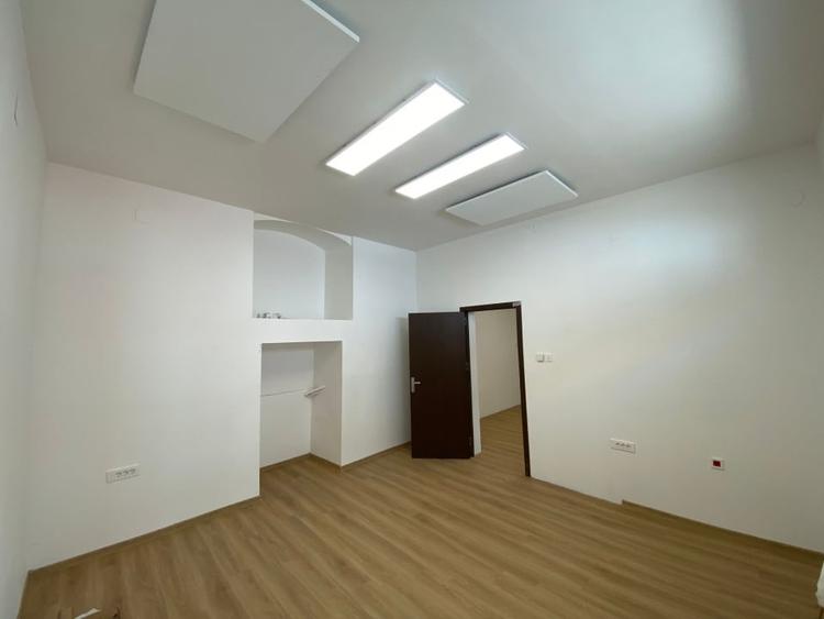 Spațiu comercial ultracentral format din 2 camere cu 2 intrări separate, 40,18mp - 3