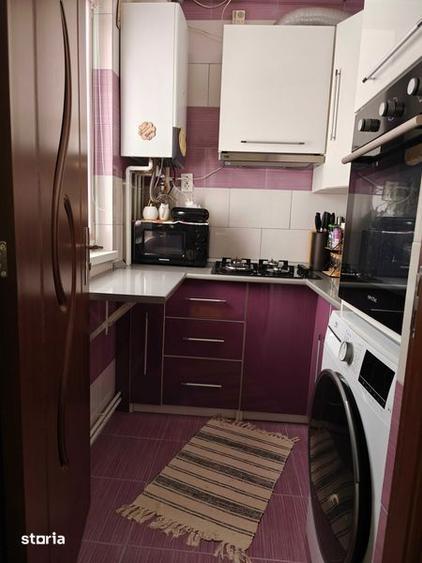 Apartament 2 Camere Confort 2 - 7