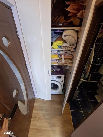 2 camere cu centrala termica -mobilat la cheie - 1