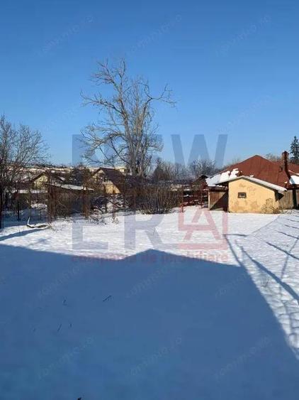 Casa deosebita de vanzare cu teren 704 mp Brane?ti - Ilfov | Centru - 17