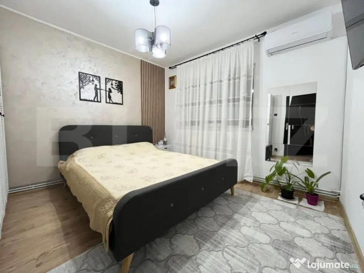 Apartament 3 camere, 67 mp, zona Micro 11 - 9