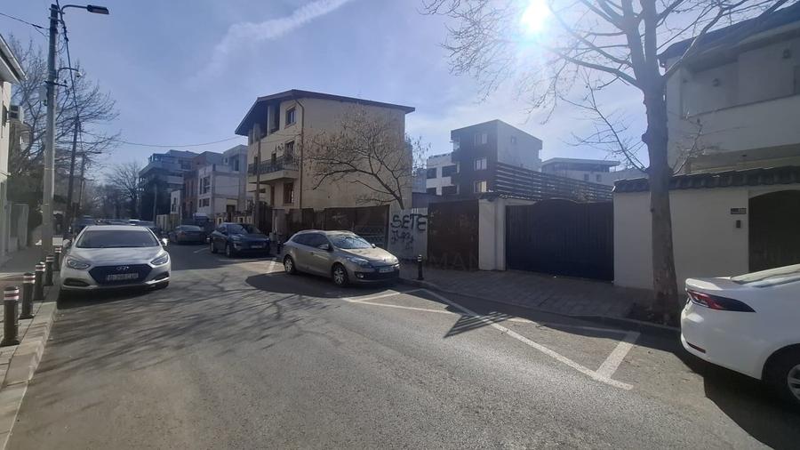 REL4001284 Teren Parcul Circului- Barbu Vacarescu - 6