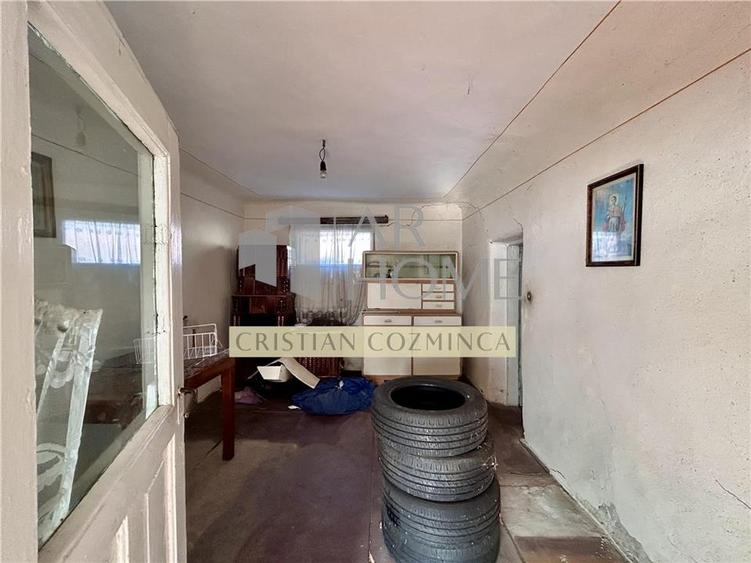 Casa 4 camere, 141 MP + Anexa 39 MP, pe DN1 - 10