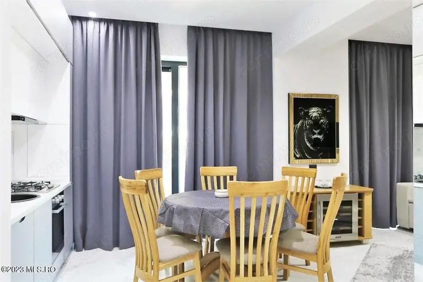 Sea On - Mamaia Nord, 3 camere, etajul 1, terasa cu vedere la mare! - 1