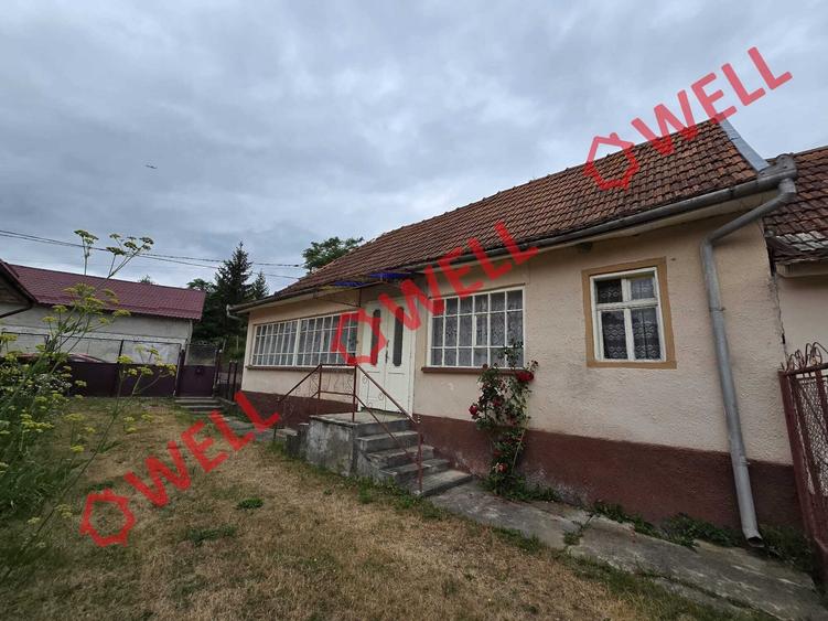 Casă familială de vânzare în Vâlcele! - 17