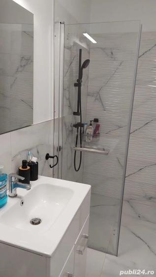 Apartament 2 camere , zona Torontalului (Campeador City) - 5