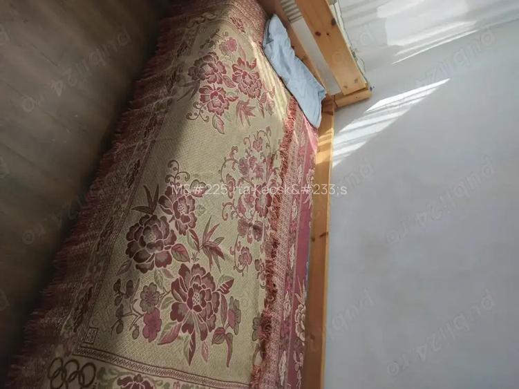 Dau in chirie garsoniera comfort redus