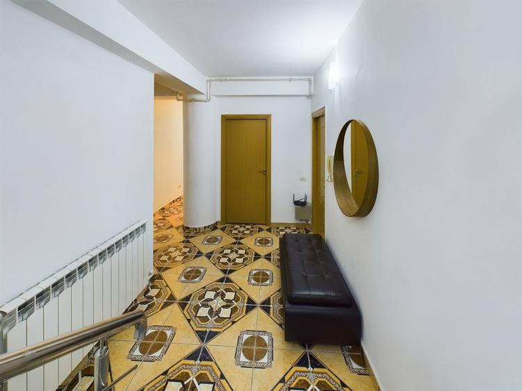 UNIRII - Bloc 2010 - 123 Mp. - Ideal Achiziție- Apartament 3 Camere Disponibil - 14