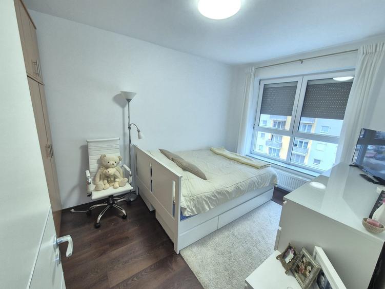 Vanzare  apartament 2 camere Avantgarden 3 etajul 4 mobilat si utilat complet - 20