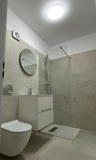 Apartament 2 camere - Zona DECEBAL - 8