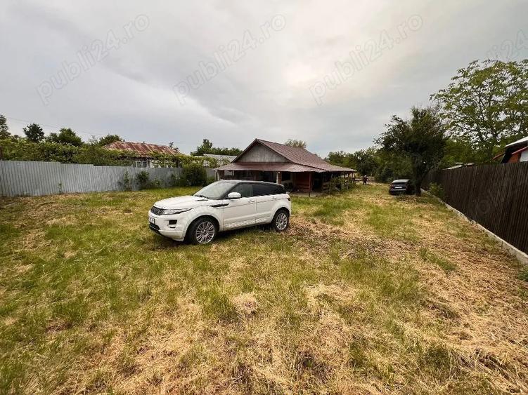 Casa constructie 2018,cu teren generos,zona linistita,la 5 km de Scornicesti! - 4