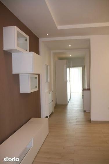 Inchiriez apartament Dumbravita langa padure - 6