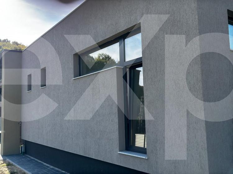 Case parter cu 4 camere in Budeasa – confort modern in mijlocul naturi - 2