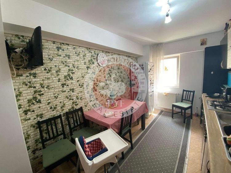 Rosu | Apartament 2 camere | 65mp | Decomandat | B11963 - 8