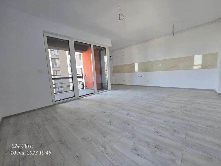 Bloc Nou, Dezvoltator. Ocupabil Imediat.Parcare subsol inclusa - 11