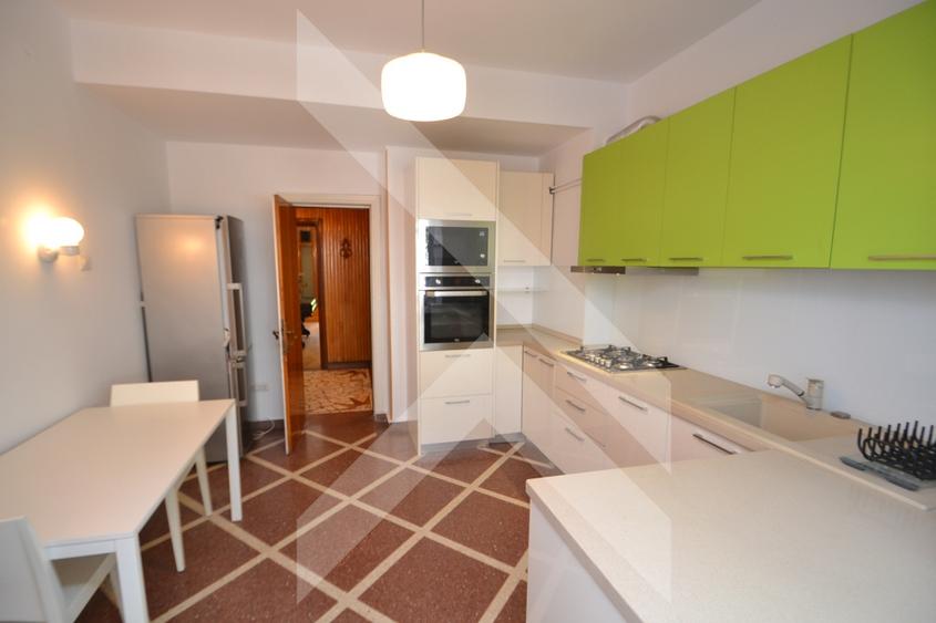 Apartament 4 camere - MOXA (Calea Victoriei) - 13