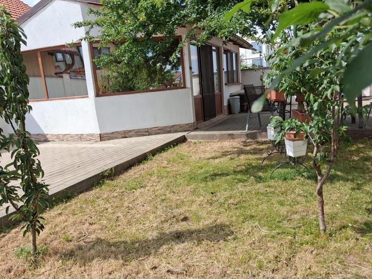 Casa de Vanzare Drumul Petrestiului - 2