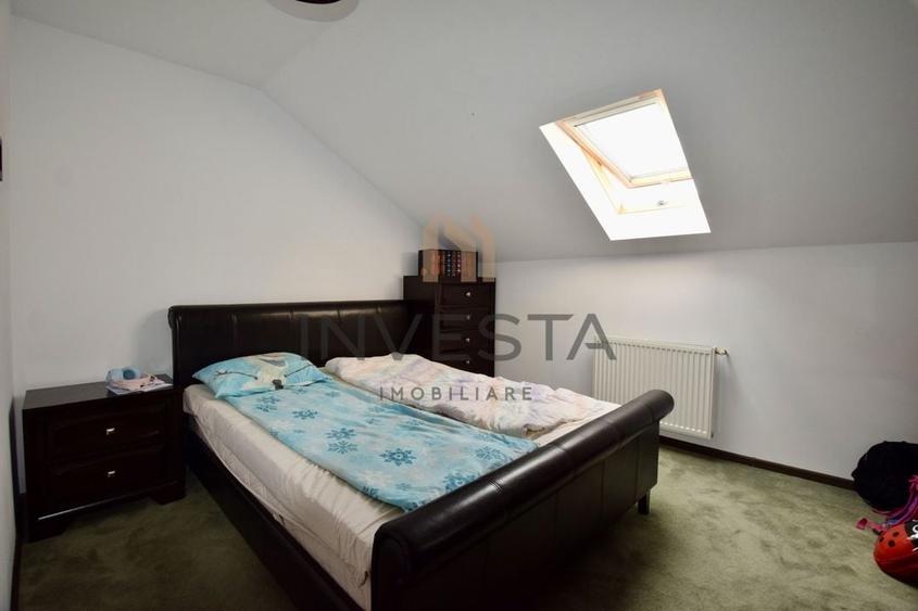 APARTAMENT DE VANZARE 2 CAMERE ZORILOR - 5