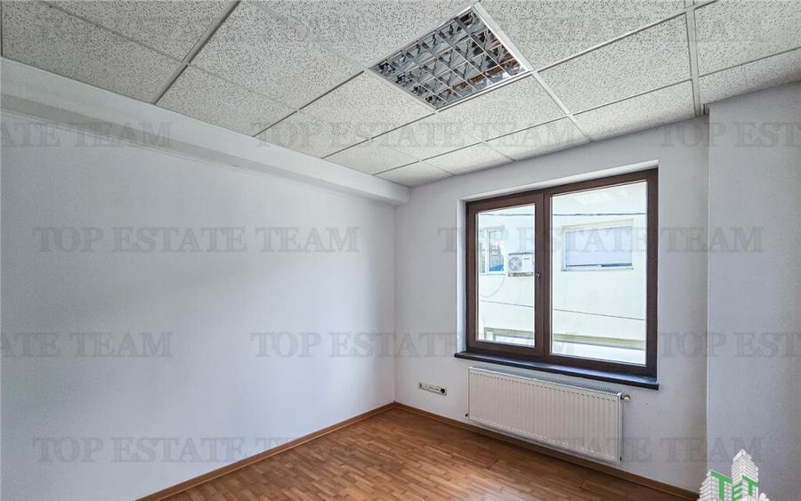 Cladire Targoviste de inchiriat, optim birouri, cabinete med - 5