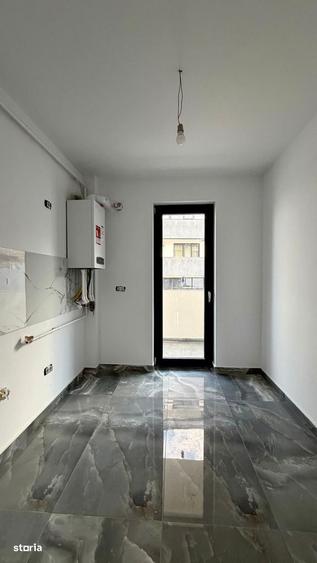 Apartament cu 2 camere - zona Hlincea - 2