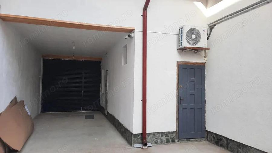 Vand casa si spatiu comercial pe Nicolae Titulescu nr.71 Lugoj - 7