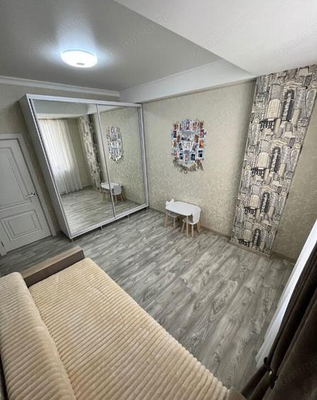 Apartament 3 camere zona Baneasa - 3