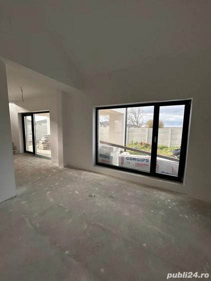 Casa noua de vanzare - strada Dara - 7