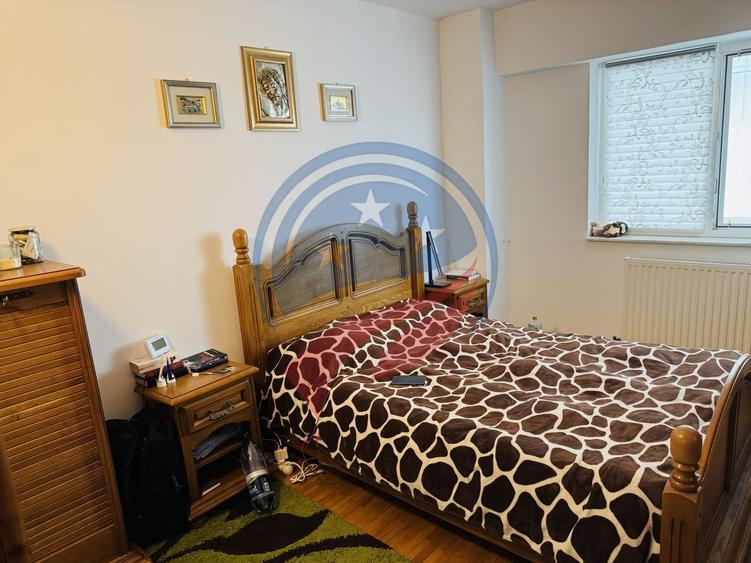 Apartament 4 camere  | Etaj 1/4 | Zona Sărari – Liceul Henri Coandă - 11