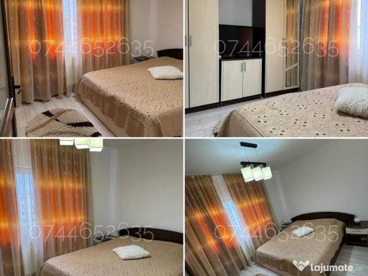 Ap2 camere, 56 mp, Sfantu Gheorghe (Covasna) - 1