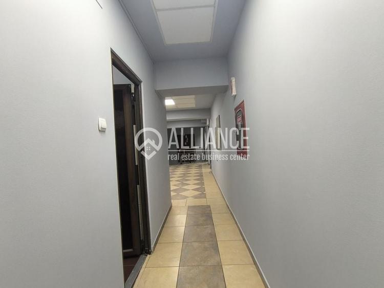 BALADA NEJ(COD03)-Etaj in cladire de birouri si parcare! - 18