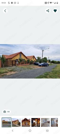 Casa de vanzare comuna Vinga - 5