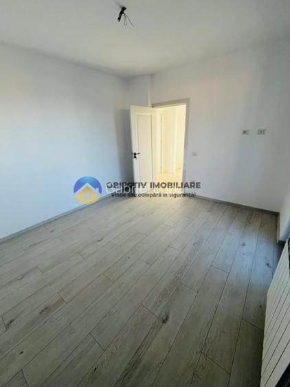 Apartament duplex 3 camere - Zona Fermelor, Piatra Neamt