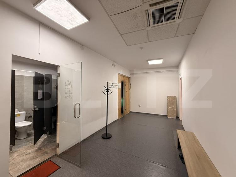 Etaj cladire birouri, 178 mp, parcare, Calea Severinului - 6