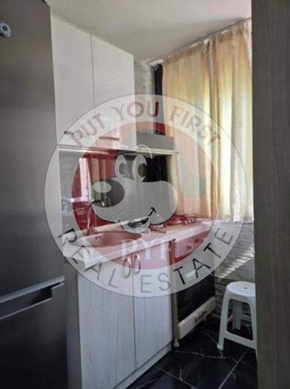 Metrou | 1 Dec 1918 | Garsoniera | 15mp | semidec | B11506 - 3