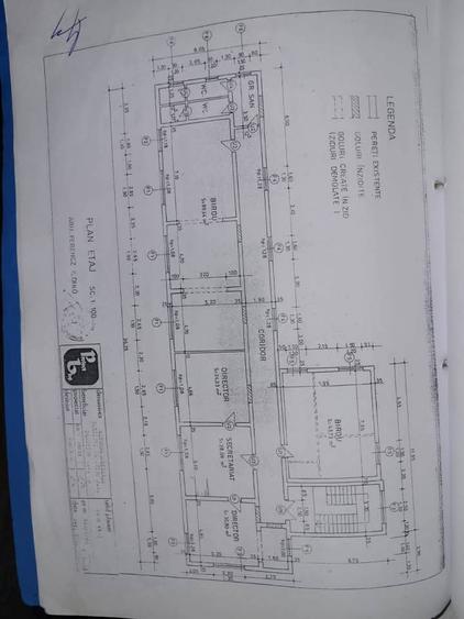 De vânzare cladire administrativa în Sfântu Gheorghe - 16
