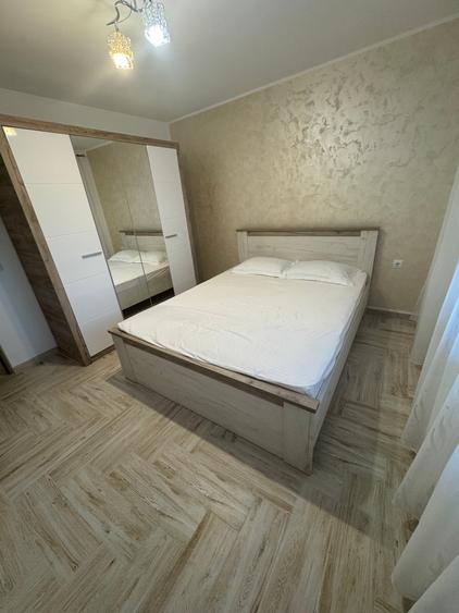 2 Camere Decomandat Zona Tomis 3 Renovat Total - 8