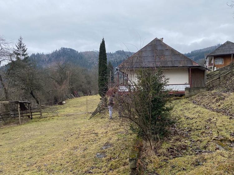 Teren cu casa de vanzare negociabil - 3