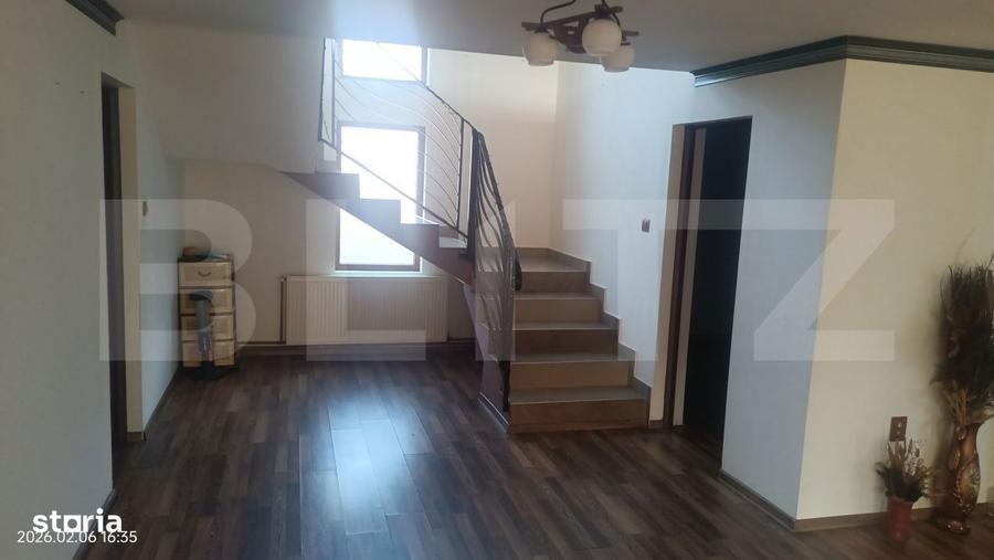 Casa de vanzare, 270 mp, zona Exterior- Tisieu - 2